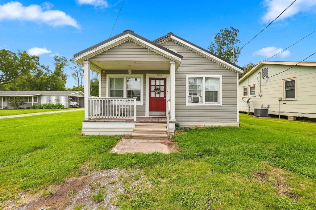 1564 West Main Street, Schriever, LA 70395