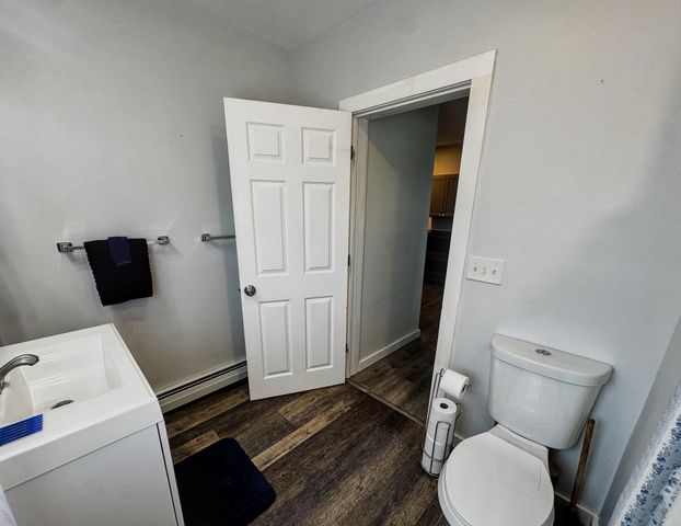 99 Coolidge Avenue, Bennington, VT 05201