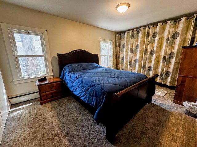 99 Coolidge Avenue, Bennington, VT 05201