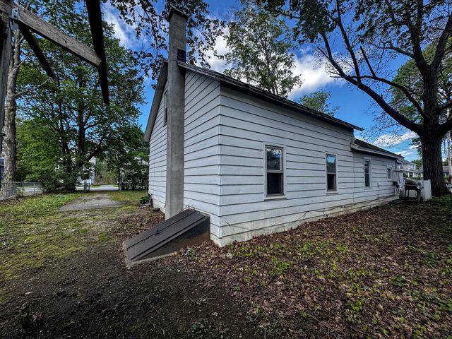 99 Coolidge Avenue, Bennington, VT 05201