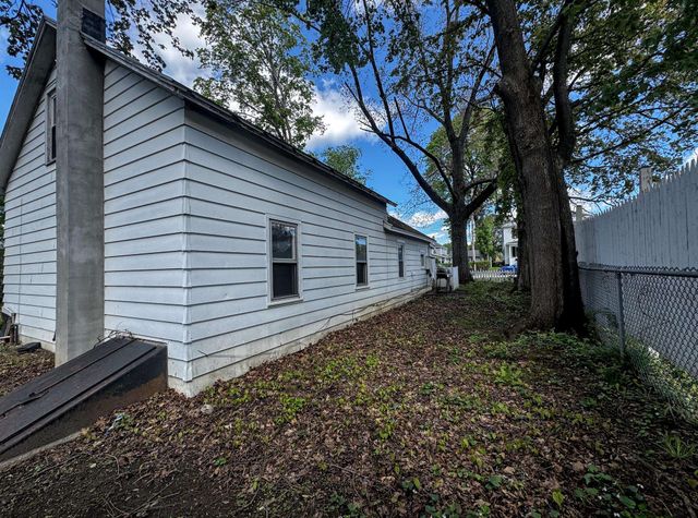 99 Coolidge Avenue, Bennington, VT 05201