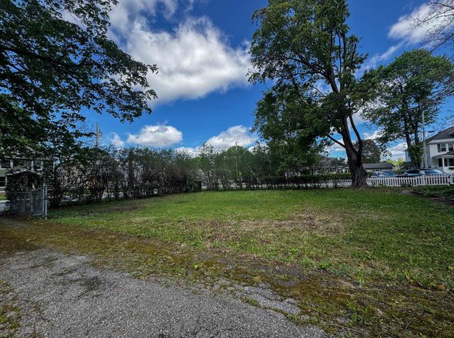 99 Coolidge Avenue, Bennington, VT 05201