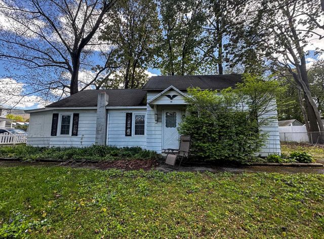 99 Coolidge Avenue, Bennington, VT 05201