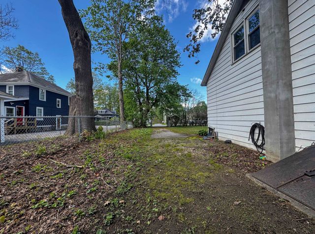99 Coolidge Avenue, Bennington, VT 05201