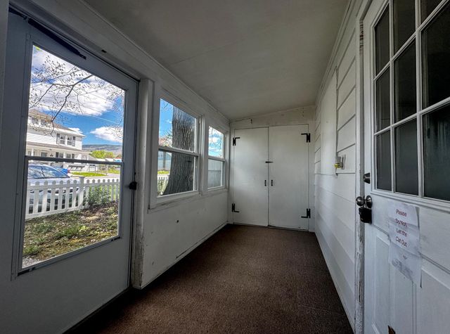 99 Coolidge Avenue, Bennington, VT 05201