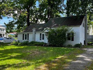99 Coolidge Avenue, Bennington, VT 05201