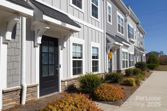 2180 Moss Meadow Lane, Denver, NC 28037