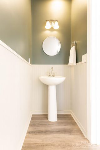 2180 Moss Meadow Lane, Denver, NC 28037