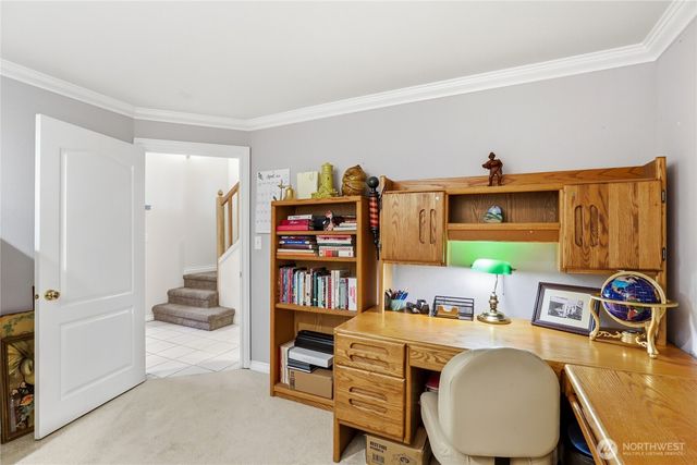 21 E Michelle Court, Union, WA 98592