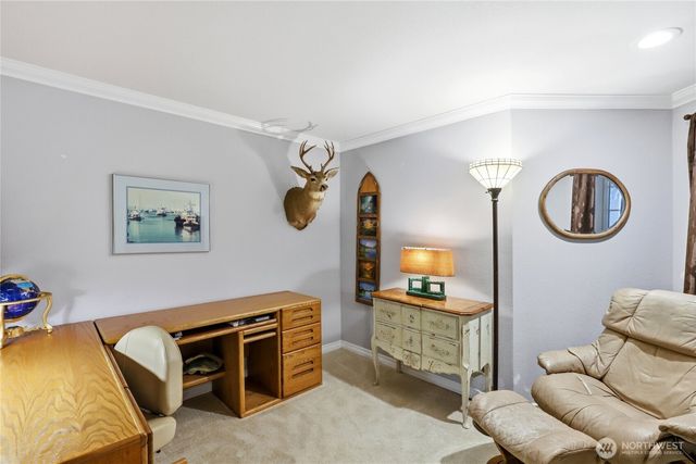 21 E Michelle Court, Union, WA 98592