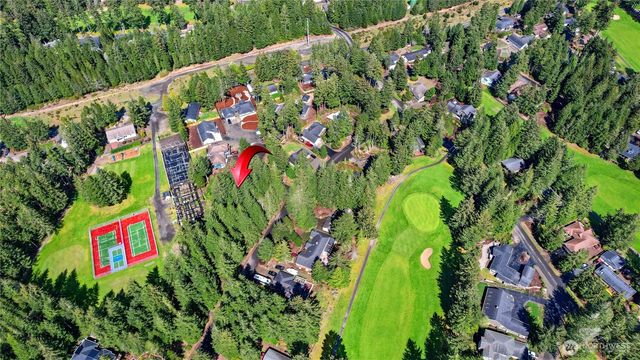 21 E Michelle Court, Union, WA 98592