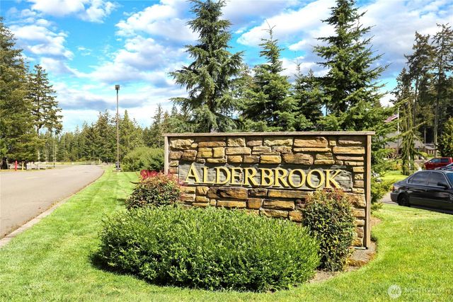 21 E Michelle Court, Union, WA 98592