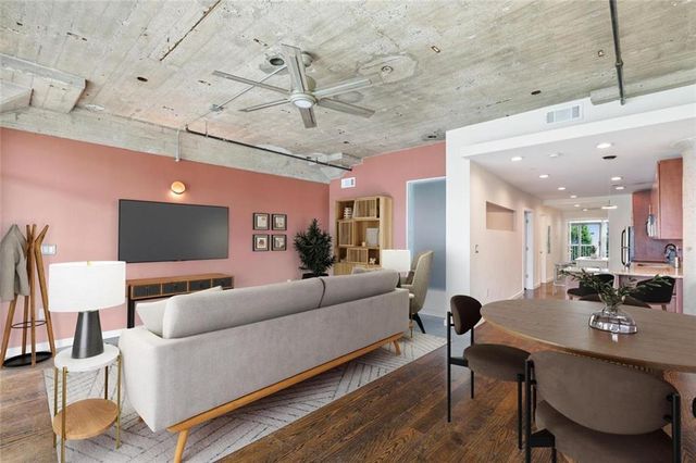 890 Memorial Drive SE 207, Atlanta, GA 30316