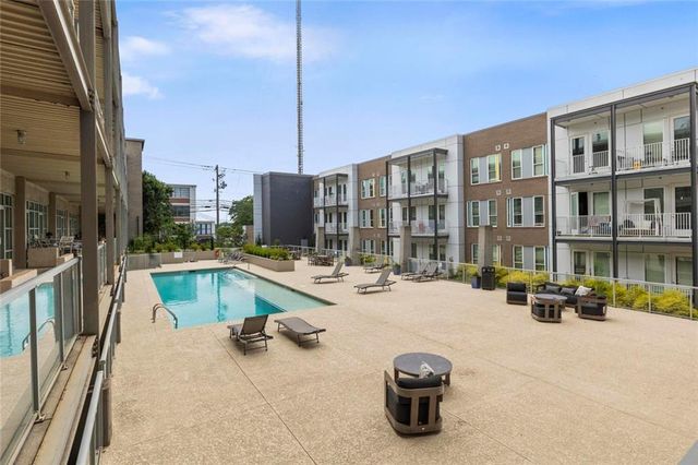 890 Memorial Drive SE 207, Atlanta, GA 30316