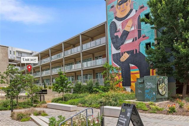 890 Memorial Drive SE 207, Atlanta, GA 30316