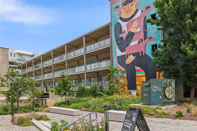 890 Memorial Drive SE 207, Atlanta, GA 30316