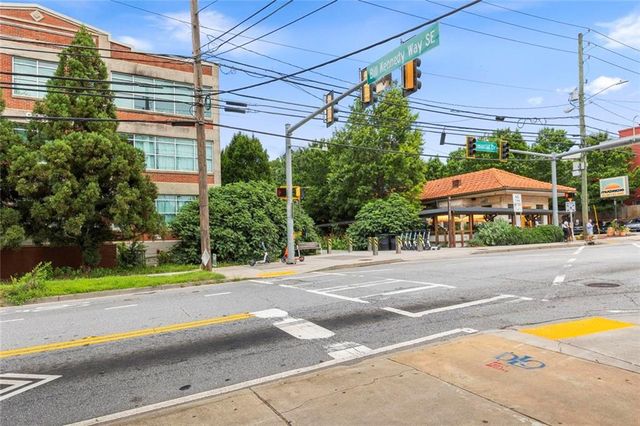 890 Memorial Drive SE 207, Atlanta, GA 30316