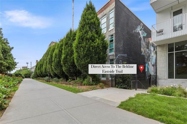 890 Memorial Drive SE 207, Atlanta, GA 30316