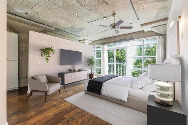 890 Memorial Drive SE 207, Atlanta, GA 30316