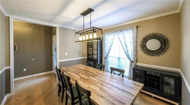 160 Lakemont Drive, Lagrange, GA 30240