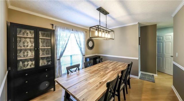 160 Lakemont Drive, Lagrange, GA 30240