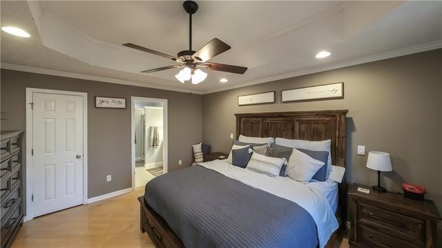 160 Lakemont Drive, Lagrange, GA 30240