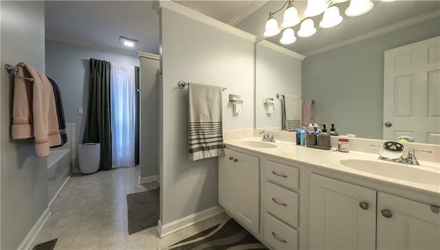 160 Lakemont Drive, Lagrange, GA 30240