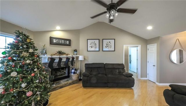 160 Lakemont Drive, Lagrange, GA 30240