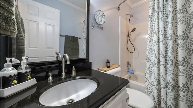 160 Lakemont Drive, Lagrange, GA 30240