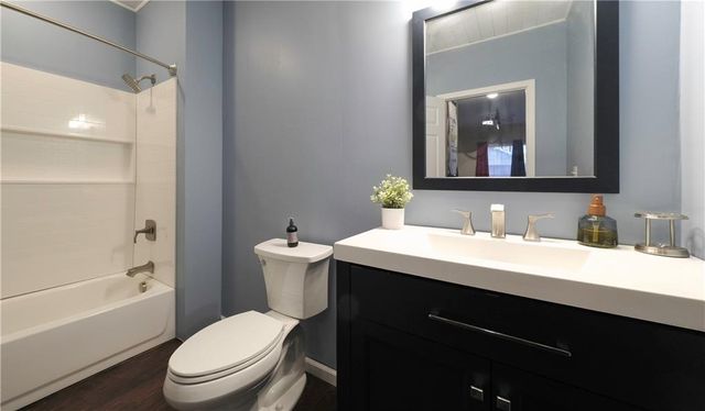 160 Lakemont Drive, Lagrange, GA 30240