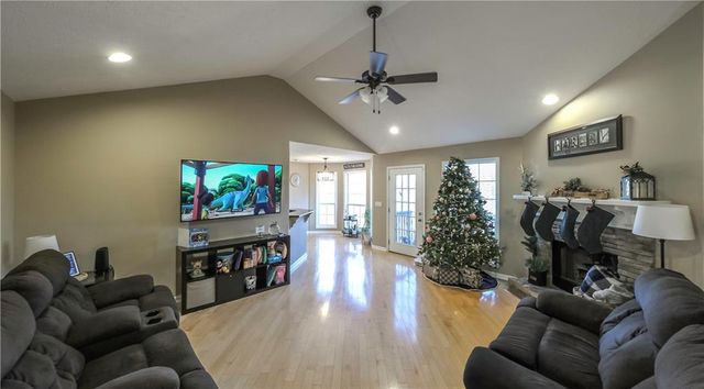 160 Lakemont Drive, Lagrange, GA 30240