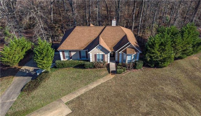 160 Lakemont Drive, Lagrange, GA 30240