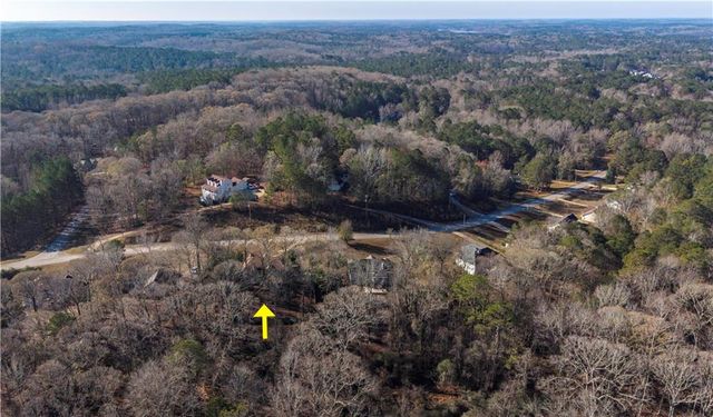 160 Lakemont Drive, Lagrange, GA 30240