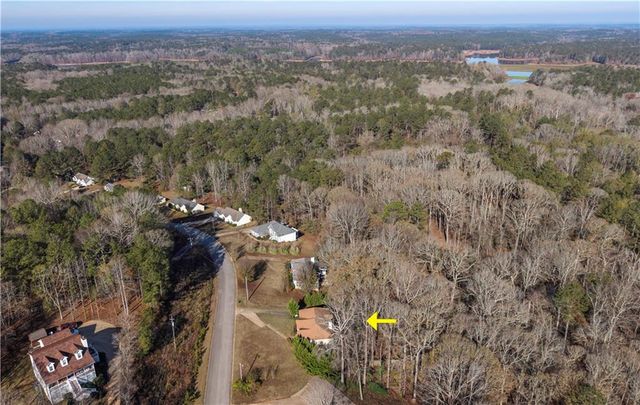 160 Lakemont Drive, Lagrange, GA 30240