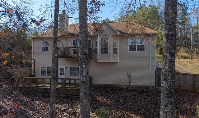 160 Lakemont Drive, Lagrange, GA 30240