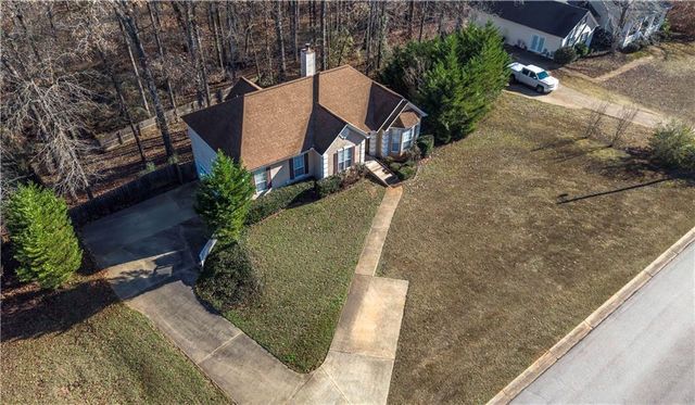 160 Lakemont Drive, Lagrange, GA 30240