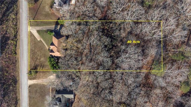 160 Lakemont Drive, Lagrange, GA 30240