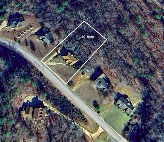 160 Lakemont Drive, Lagrange, GA 30240