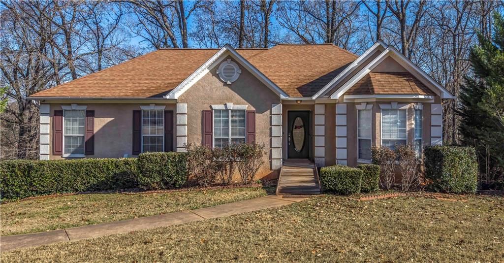 160 Lakemont Drive, Lagrange, GA 30240