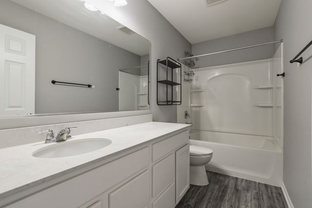 26457 W Old Farm Trail, Channahon, IL 60410