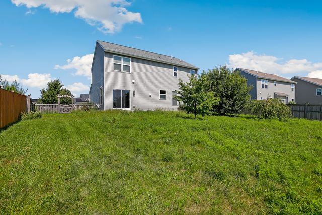 26457 W Old Farm Trail, Channahon, IL 60410