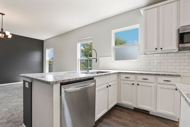 26457 W Old Farm Trail, Channahon, IL 60410
