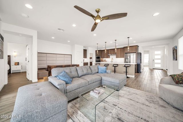 18221 E SPRING VALLEY Court, Rio Verde, AZ 85263