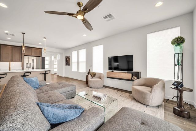 18221 E SPRING VALLEY Court, Rio Verde, AZ 85263