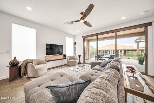 18221 E SPRING VALLEY Court, Rio Verde, AZ 85263