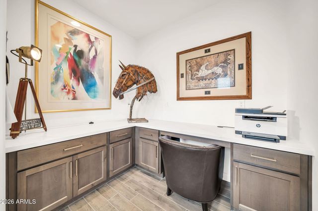 18221 E SPRING VALLEY Court, Rio Verde, AZ 85263