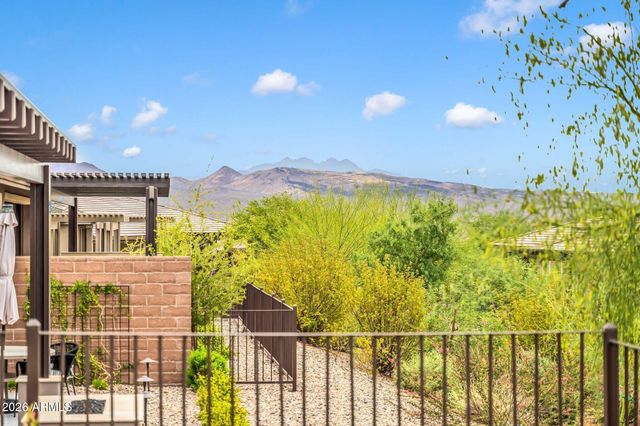 18221 E SPRING VALLEY Court, Rio Verde, AZ 85263