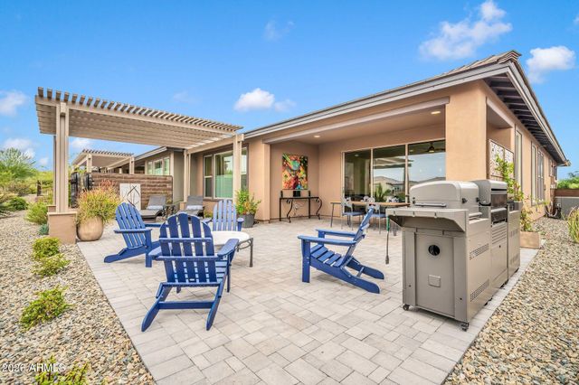 18221 E SPRING VALLEY Court, Rio Verde, AZ 85263