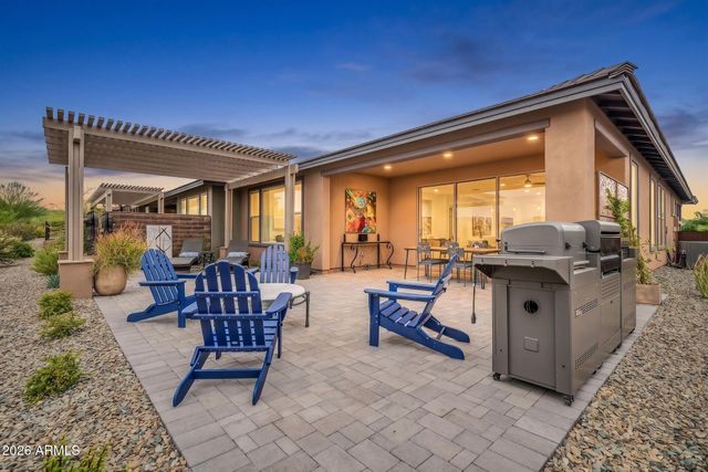 18221 E SPRING VALLEY Court, Rio Verde, AZ 85263