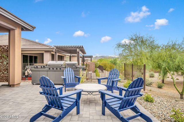 18221 E SPRING VALLEY Court, Rio Verde, AZ 85263
